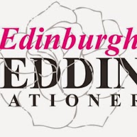 Edinburgh Wedding Stationery 1059817 Image 2